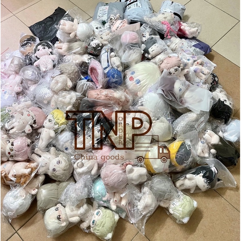 Búp bê Kpop BST BLACKPINK …