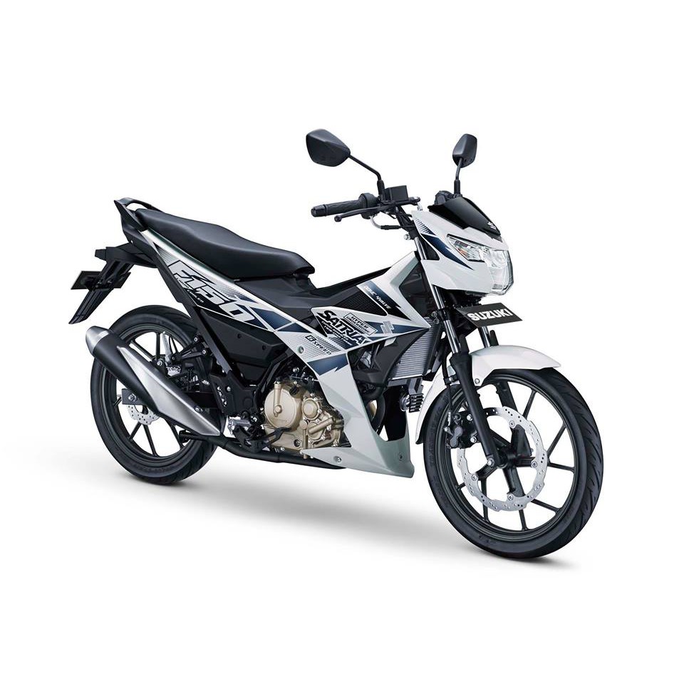 Lọc gió độ cải thiện động cơ xe Raider, Satria FI Thanh Khang CGV84