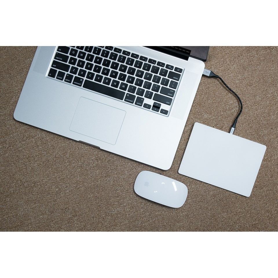 Bề mặt cảm ứng  Apple Magic Trackpad 2 ( 2 màu )