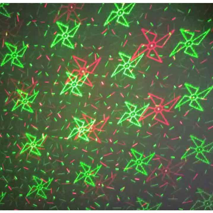 Đèn chiếu laser sân khấu quán bar