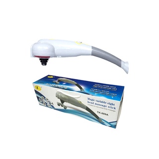 Máy Massa King 8 Đầu Tk-899