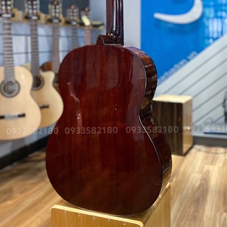 Đàn Guitar Classic CÓ TY Ba Đờn C120