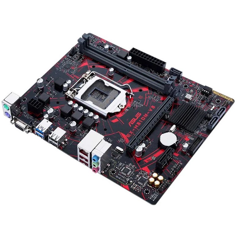 Mainboard ASUS EX-H310M-V3 R2.0