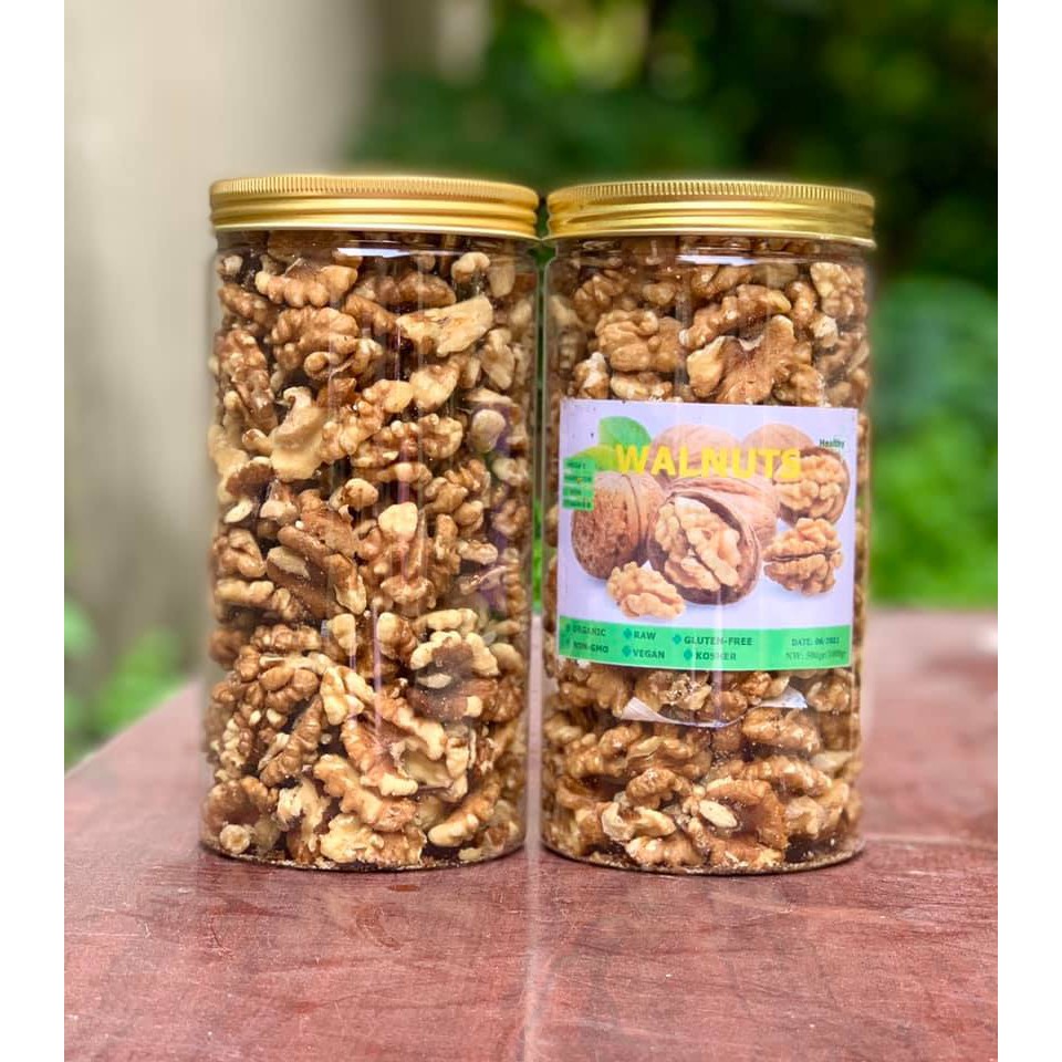 Nhân óc chó sống 1kg