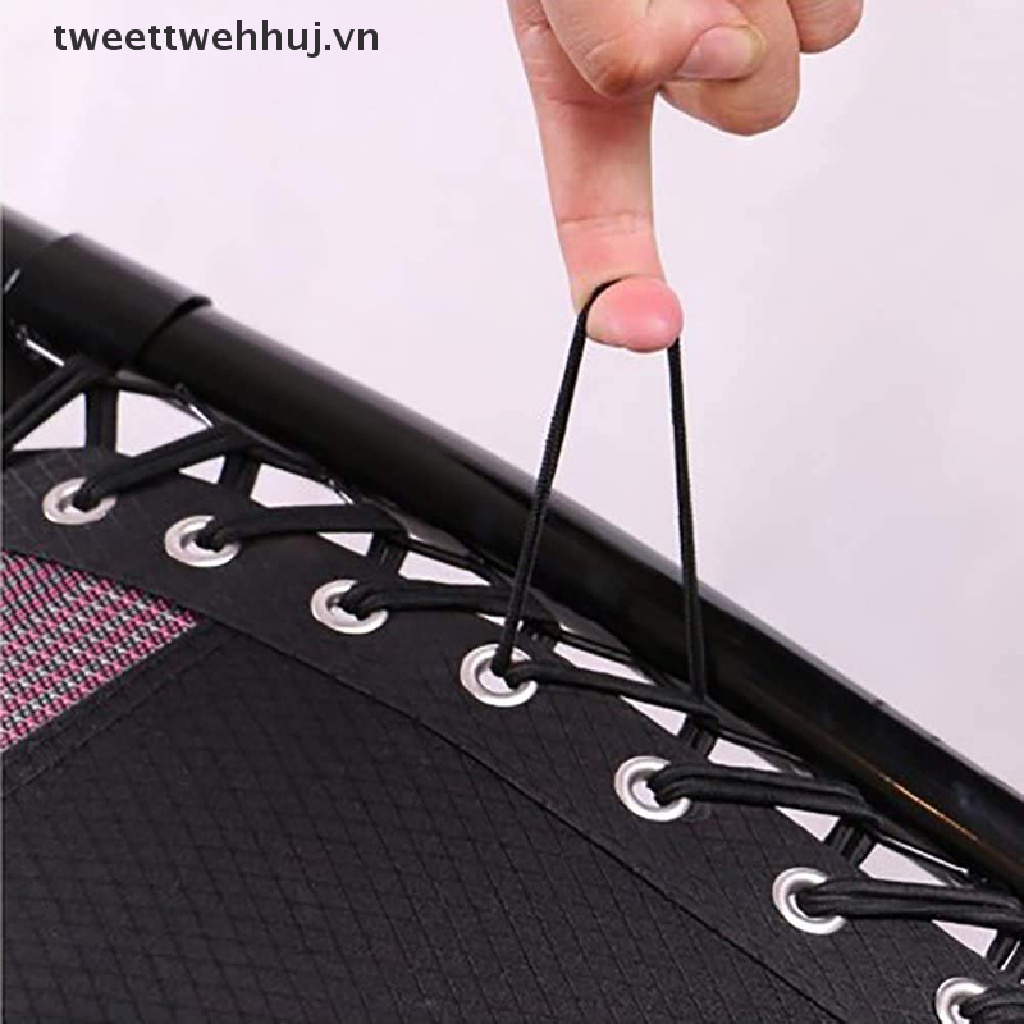 Dây bungee đàn hồi thay thế cho ghế tựa Zero Gravity
