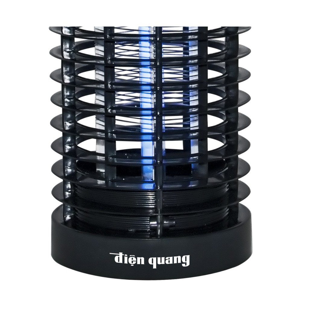 Đèn bắt muỗi Điện Quang hình tháp - Mẫu ĐQ EML02 BL