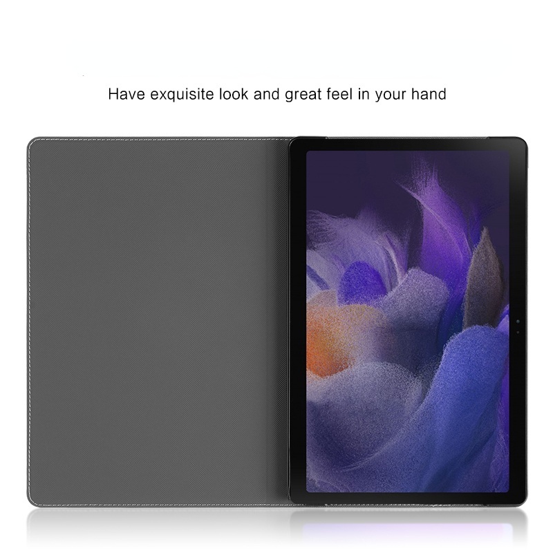 Ốp Máy Tính Bảng Có Thể Gấp Lại Cho Samsung Galaxy Tab A8 10.5 inch SM-X200N X205C Samsung Galaxy Tab A8 2022