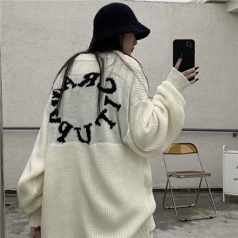 Sweater / áo len