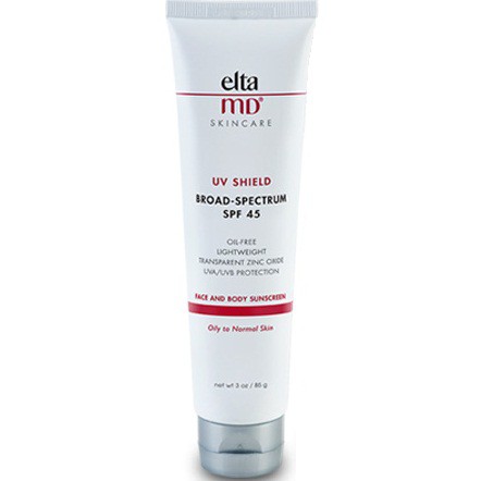 [Meoheo] Kem chống nắng UV Shield Broad-Spectrum SPF 45 Elta MD | BigBuy360 - bigbuy360.vn