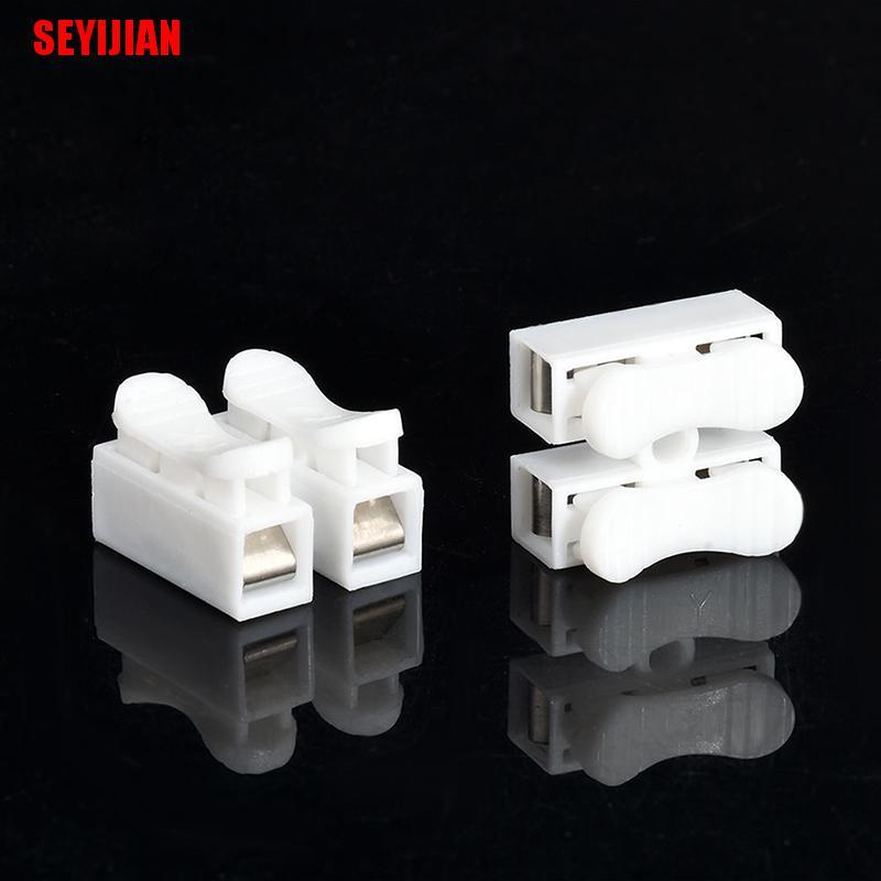 Set 30 Đầu Nối Dây Điện Tự Khóa Chuyên Dụng