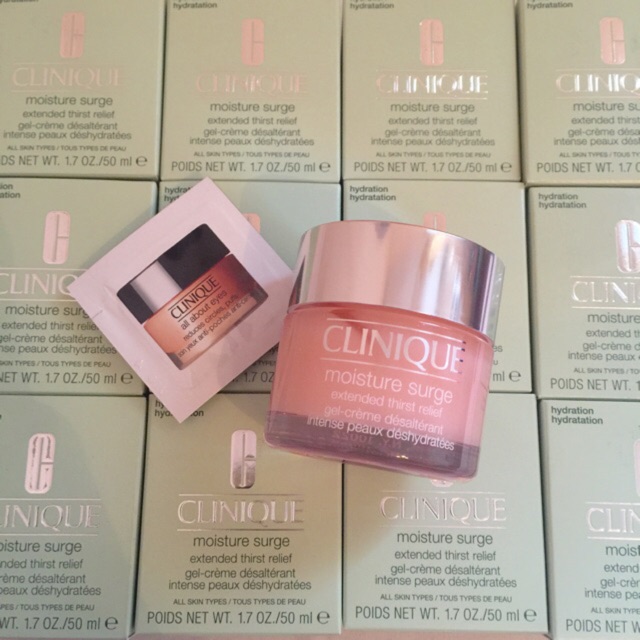 Kem dưỡng da Clinique