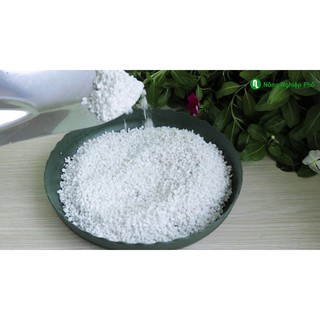 Đá Perlite - Đá Trân Châu Namix (400gr)