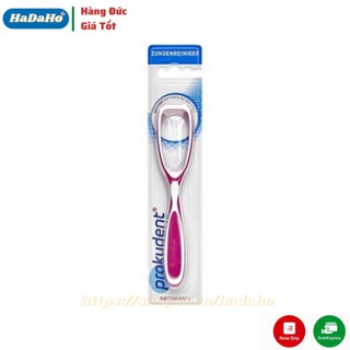Dụng cụ cạo lưỡi prokudent Đức