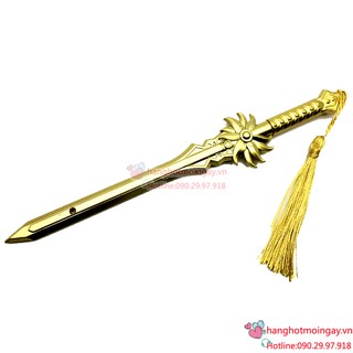 Bút Đao Kiếm N931