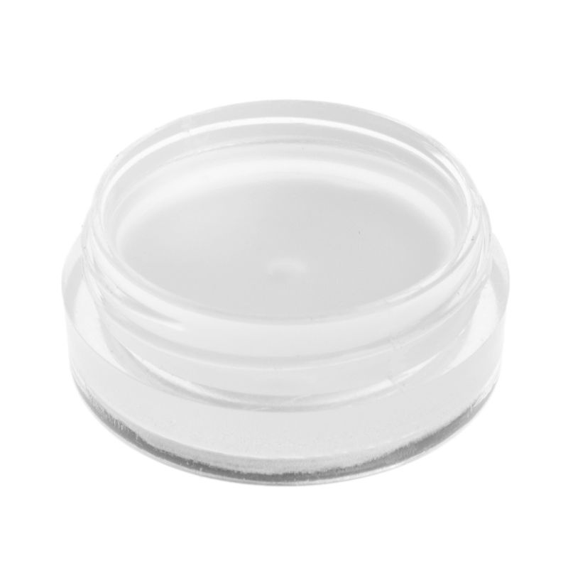 1 Giá Đỡ Lông Mi Giả Bằng Silicon Tiện Dụng
