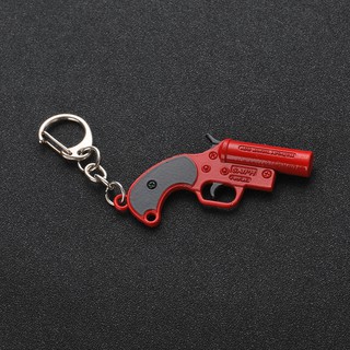 MÓC KHÓA MÔ PHỎNG GAME PUBG