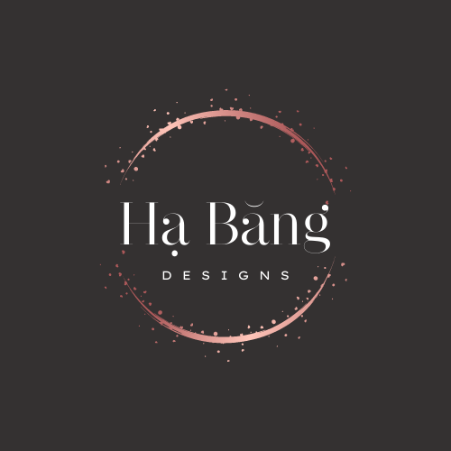 Hạ Băng Designs