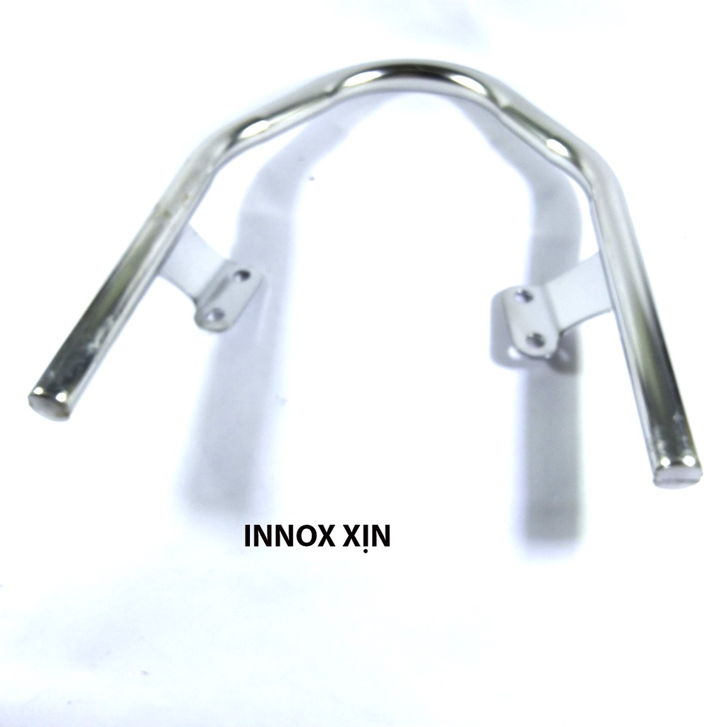 Tay xách, cảng sau Wave a 2007-2021, Wave 50cc XANH DƯƠNG CẦU VỒNG