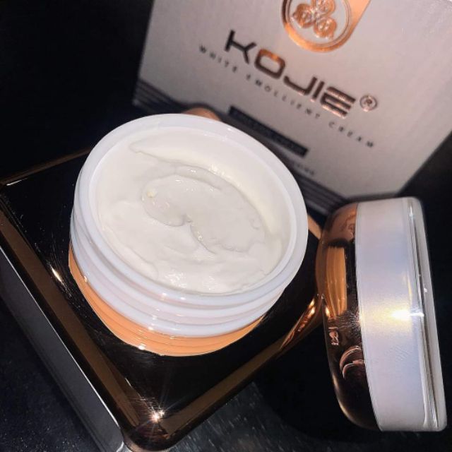 Kem kojie white
