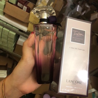 Nước hoa Lancome Tresor Midnight Rose - 75ml ( France )