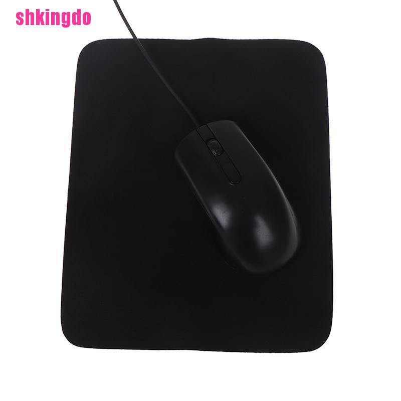Tấm lót chuột và bàn phím chơi game 24*20cm