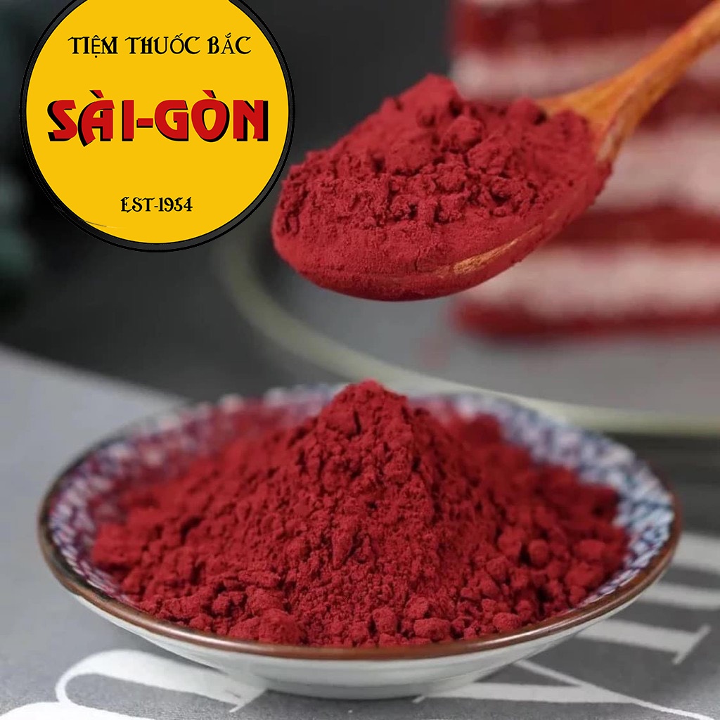 Hồng Cúc Mễ 100g (Nguyên hạt)