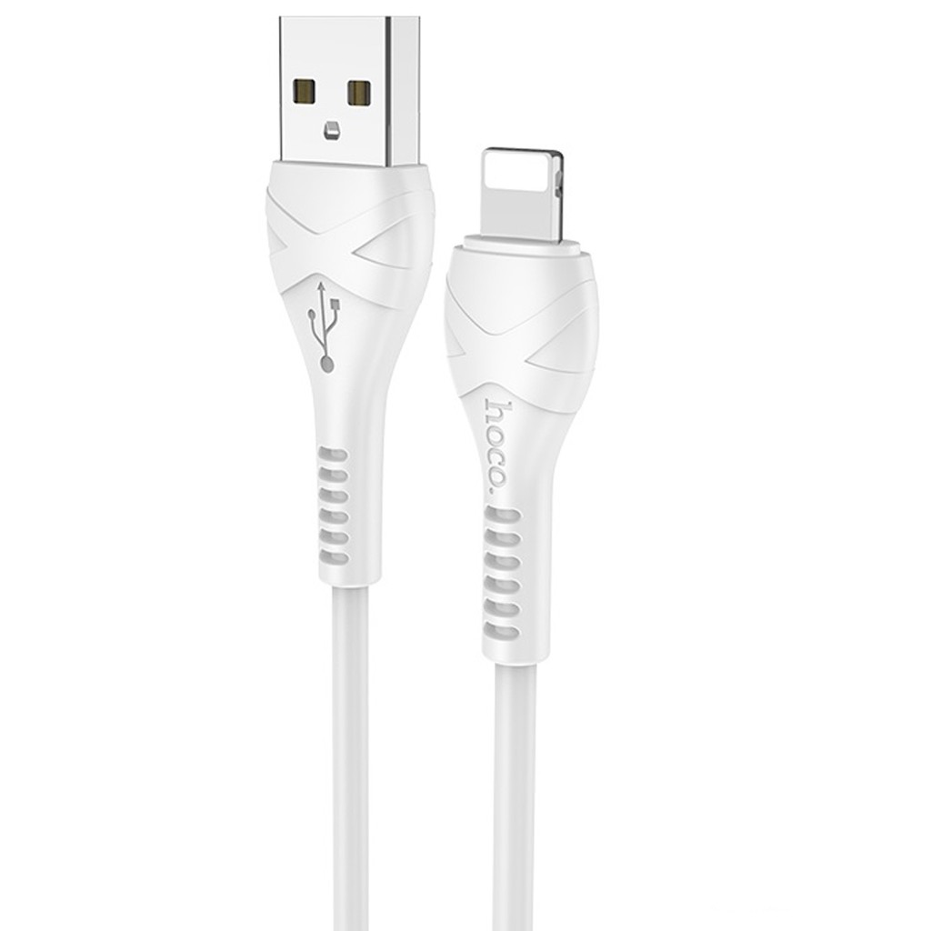 Cáp Sạc Nhanh X37/Micro 2.4A 1M Hàng Chuẩn