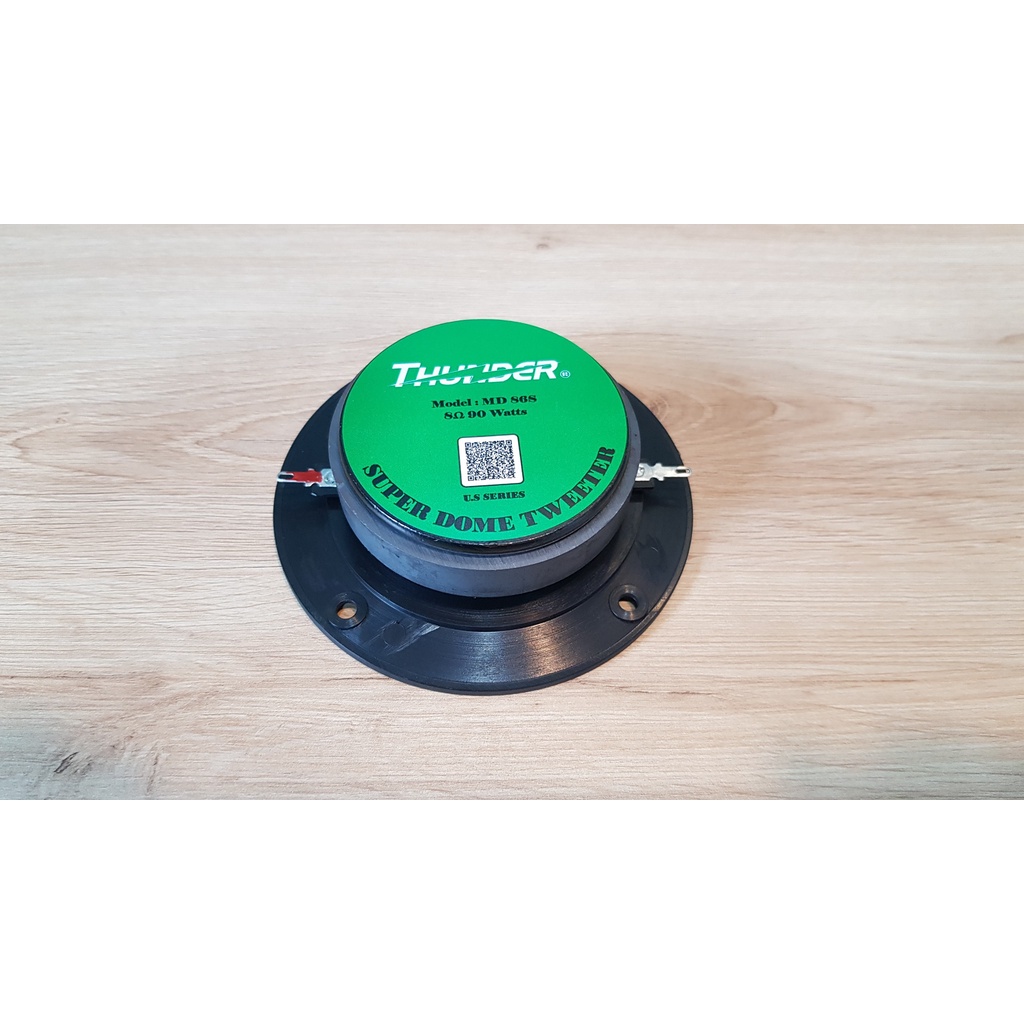 01 Cặp - LOA TREBLE DOME