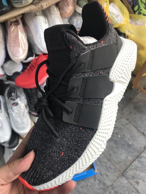 Giày thể thao sneaker Prophere Black Solar nam nữ | BigBuy360 - bigbuy360.vn