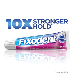 KEO DÁN RĂNG FIXODENT ORIGINAL 68GR
