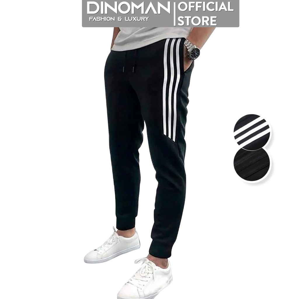 Quần thể thao nam quần nỉ nam quần tập Thể Dục Cao Cấp