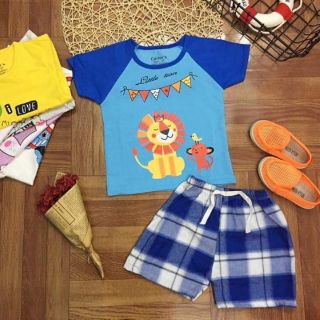 Freeship 99k TQ_Bộ cotton
