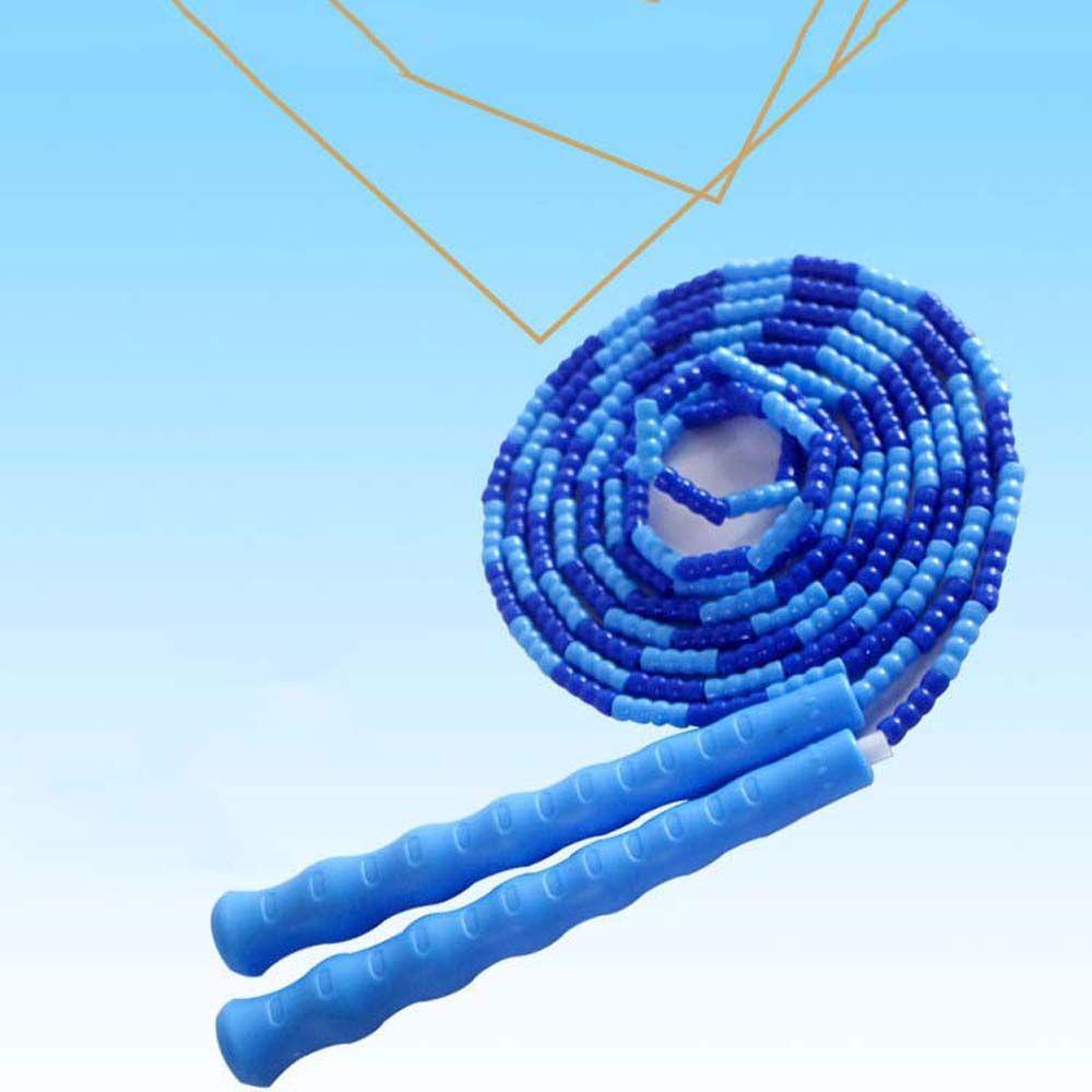 ELLSWORTH Dây Nhảy Tập Thể Dục Đốt Cháy Mỡ Thừa Bằng Tre Mềm Mại