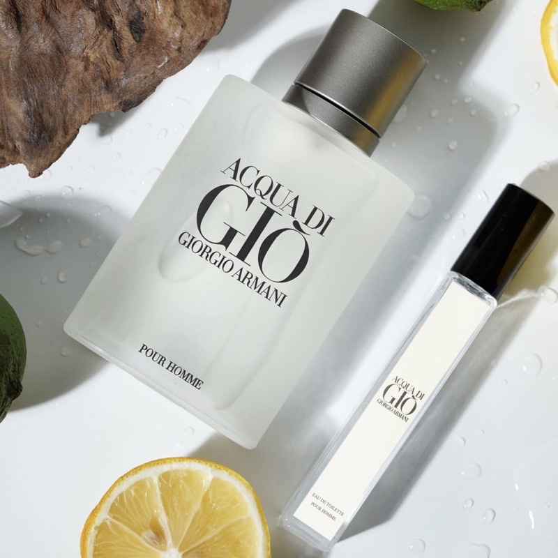 Nước hoa Acqua Di Giò