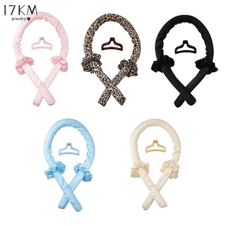 Dụng cụ uốn tóc tạo nhiệt 17KM