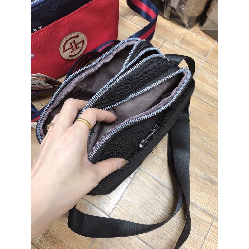 Túi đeo chéo thời trang