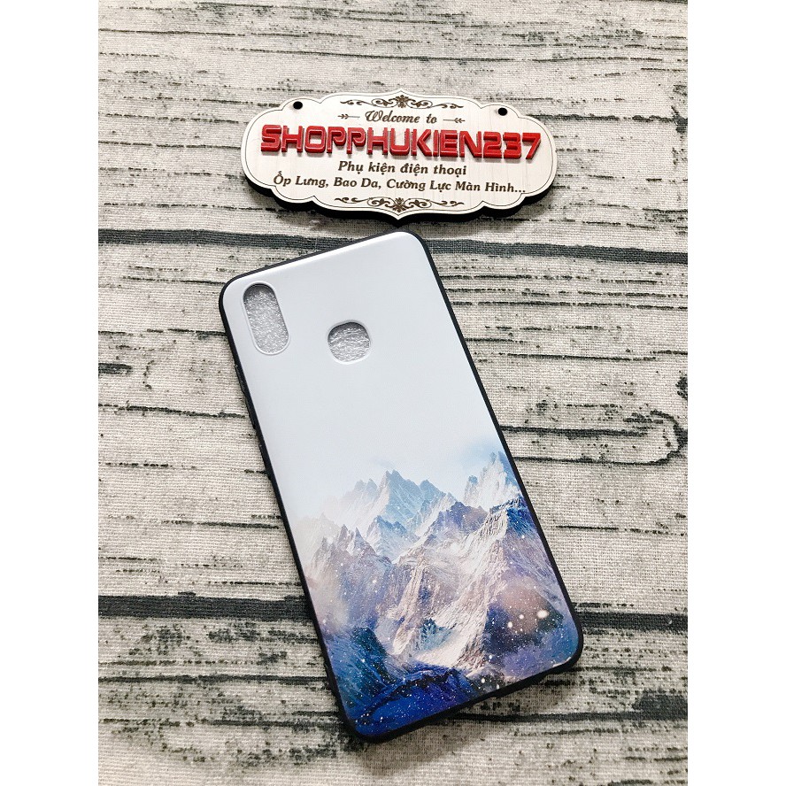 [Freeship toàn quốc từ 50k] ỐP LƯNG VIVO Y95, Y91, Y91 ỐP DẺO HÌNH VIỀN ĐEN CAO CẤP