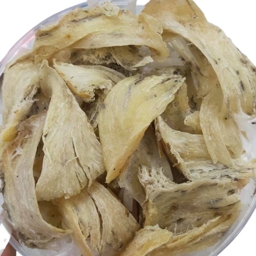 Yến Vụn Thô Khánh Hòa 100g Chân Yến Sào Thô Cao Cấp Loại 1 Ít Lông