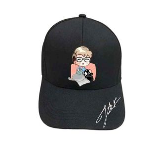 Nón Lưỡi Trai JACK chibi - ĐÓM