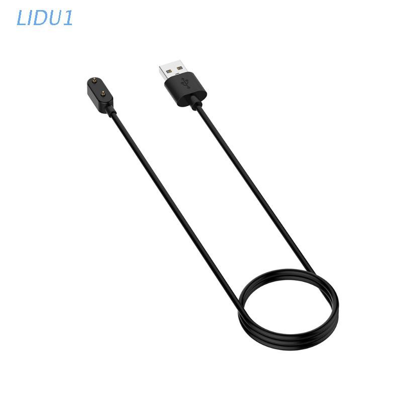 Dây Cáp Sạc Usb Thay Thế Lidu1 Cho Đồng Hồ Huawei Watch Fit / Honor Watch Es / Honor Band 6
