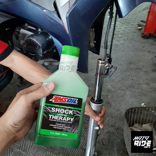 AMSOIL STL DẦU PHUỘC THERAPY LIGHT #5