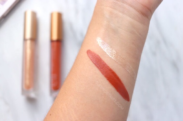 Son kem ELF Modern Metals Liquid Matte Lipstick