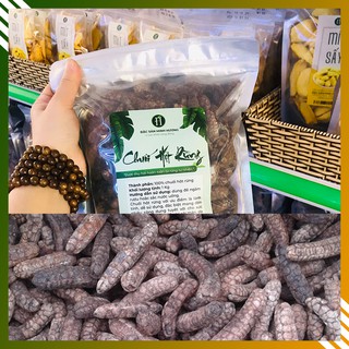 1kg Chuối hột rừng chính gốc Tây Nguyên