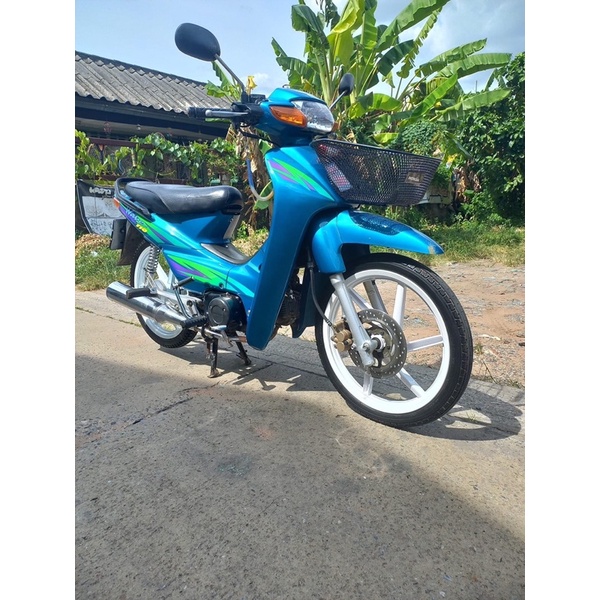 Mâm 6 cây honda 1 dĩa 5 lổ