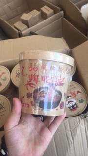 Miến cay liễu châu