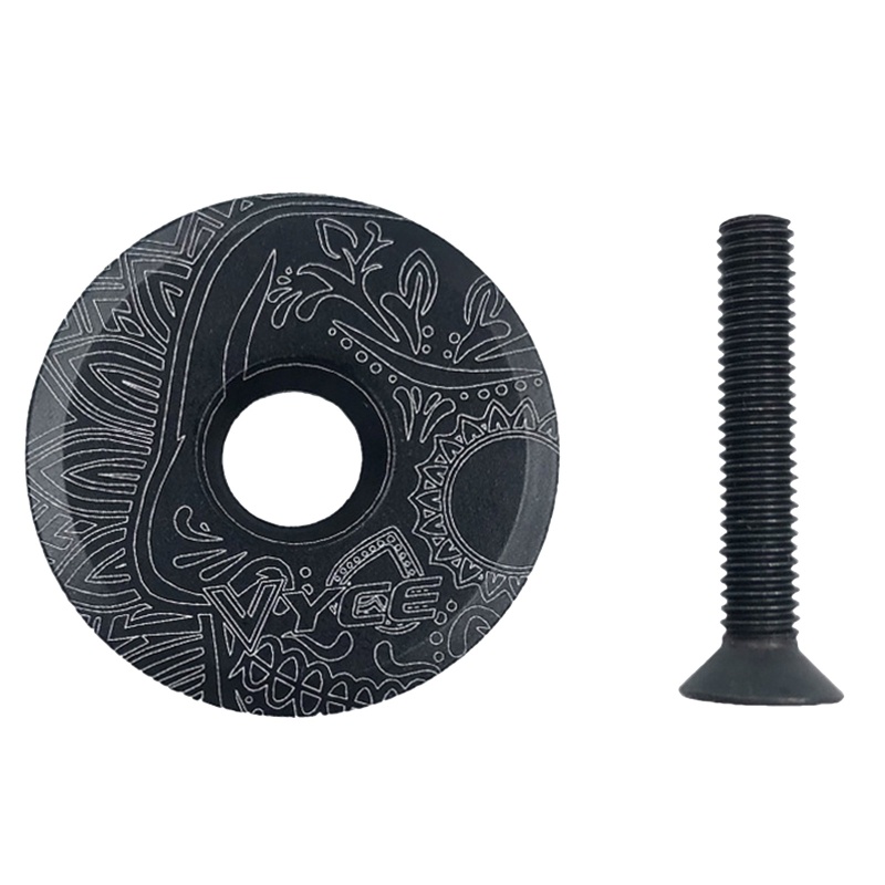 Vỏ Bọc Thân Xe Đạp Leo Núi Bằng Hợp Kim Gọn Nhẹ