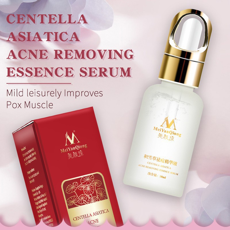 Centella Asiatica Essence Hydrating Control Oil Face Skin Care | BigBuy360 - bigbuy360.vn