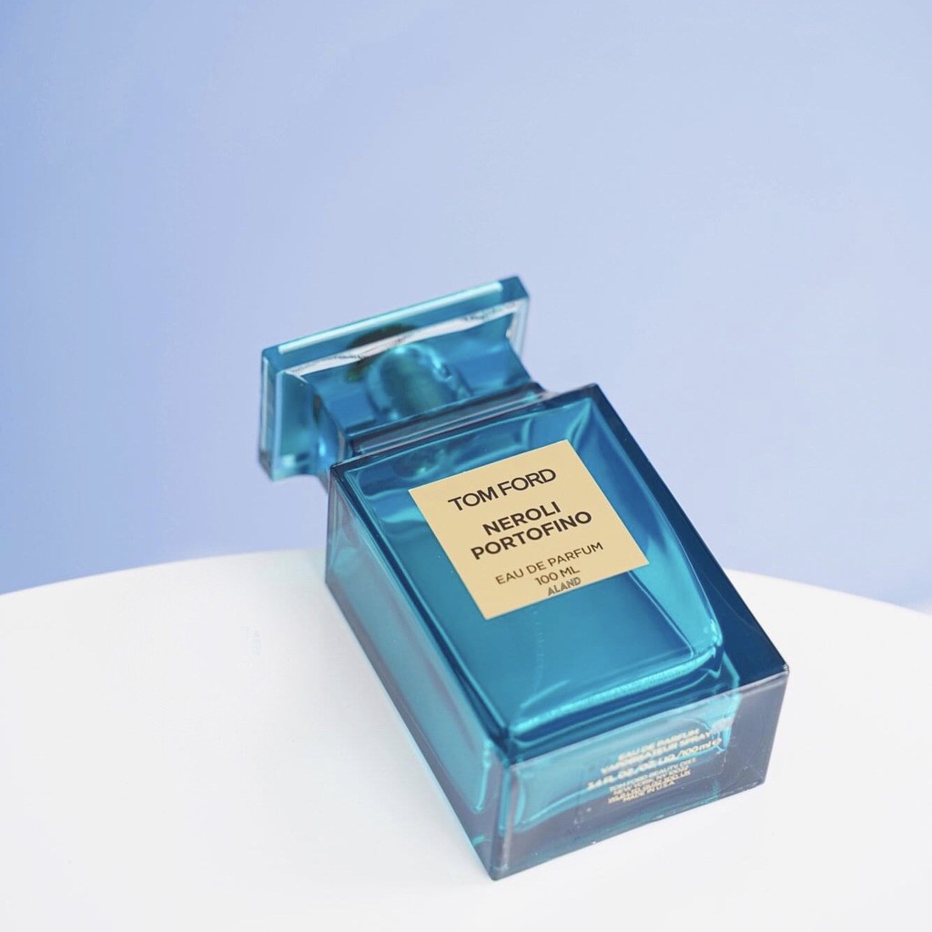 <𝗡𝗲𝘄> Nước Hoa Dung Thử Tom Ford Neroli Portofino Tester 5/10ml 𝗔𝘂𝗿𝗼𝗿𝗮'𝘀 𝗣𝗲𝗿𝗳𝘂𝗺𝗲 𝗦𝘁𝗼𝗿𝗲 ®️