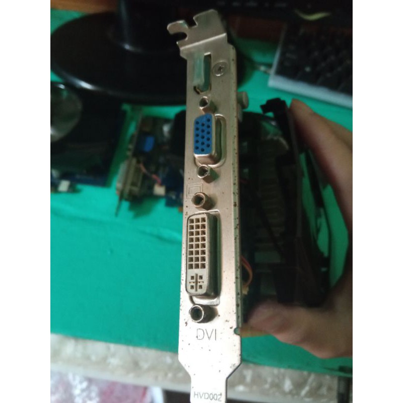 Card VGA GT 630 N730 các hãng chiến game lol Fifa Pubgm | BigBuy360 - bigbuy360.vn