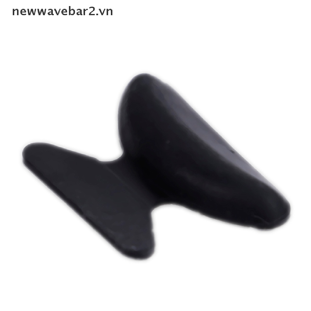 Bộ 5 Cặp Mắt Kính Silicone Chống Trượt